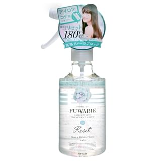 Kracie - Prostyle Fuwarie Hair Styling Treatment Water For Reset