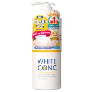 Marna-White Conc Body Shampoo C II