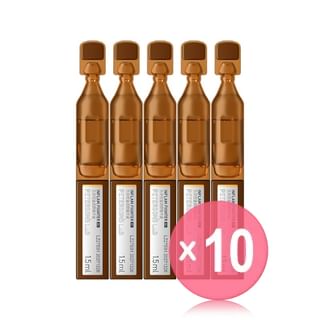 PETERSON'S LAB - Inflam Fighter Serum For Oily & Acne Skin (5pcs) 10pcs Bundle Set