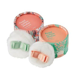 THE FACE SHOP - Pastel Cushion Blusher - 5 Colors THE FACE SHOP - Pastel Cushion Blusher - 5 Colors