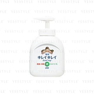 LION - KireiKirei Liquid Hand Soap