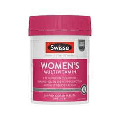 Swisse - Ultivite Women's Multivitamin