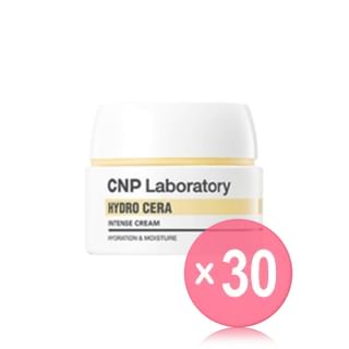 CNP Laboratory - Hydro Cera Intense Cream (x30) (Bulk Box)