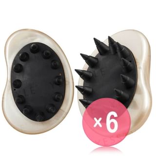 VeSS - Head Refreshing Cassa Upper (x6) (Bulk Box)