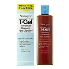 Neutrogena - T/Gel Therapeutic Gel Shampoo