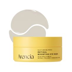 Arencia - Retinal Boosting Eye Mask