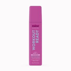 MineTan - Workout Ready Self Tan Foam