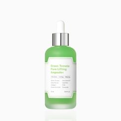 SUNGBOON EDITOR - Green Tomato Pore Lifting Ampoule+ Jumbo