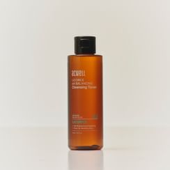 acwell - Licorice pH Balancing Cleansing Toner