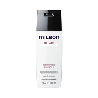 MILBON - Global Milbon Restorative Shampoo