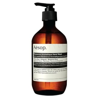 Aesop - Reverence Aromatique Hand Wash
