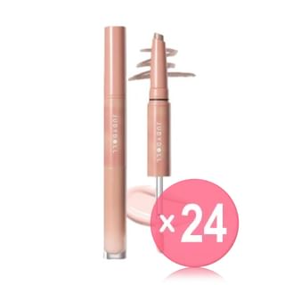 Judydoll - Dual-Ended Contour Stick - 2 Colors (x24) (Bulk Box)
