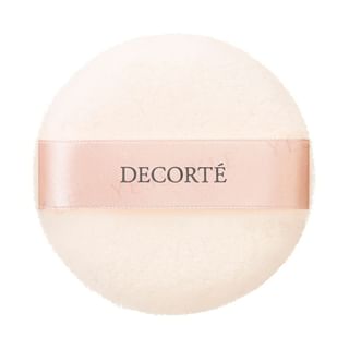 Kose - DECORTE Puff