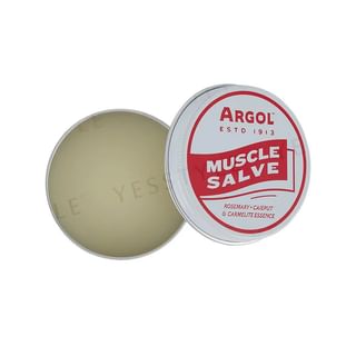 ARGOL - Muscle Salve Body Balm