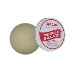 ARGOL - Muscle Salve Body Balm