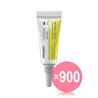 celimax - The Vita-A Retinal Shot Tightening Booster Mini (x900) (Bulk Box)