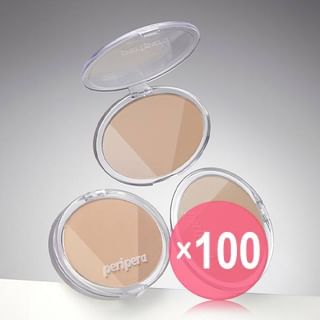 peripera - V Shading Detail - 3 Types (x100) (Bulk Box)