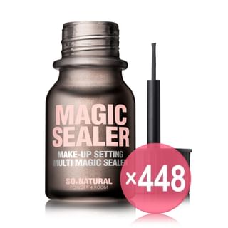 so natural - Makeup Setting Multi Magic Sealer (x448) (Bulk Box)