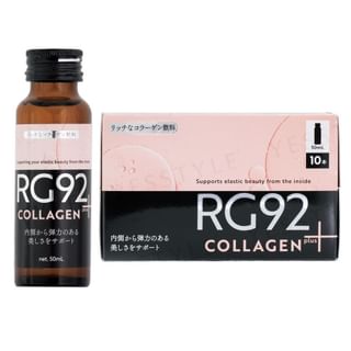 JOIE CELLULE - RG92 Collagen Drink Plus
