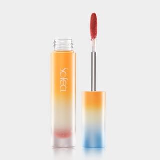 Sofea - Lightweight Soft Mist Lip Mud - 7 Colors