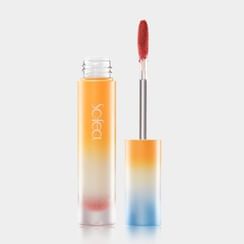 Sofea - Lightweight Soft Mist Lip Mud - 7 Colors