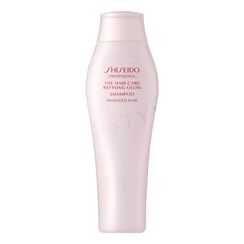 Shiseido Professional - The Hair Care Refining Glow Shampoo Damaged Hair