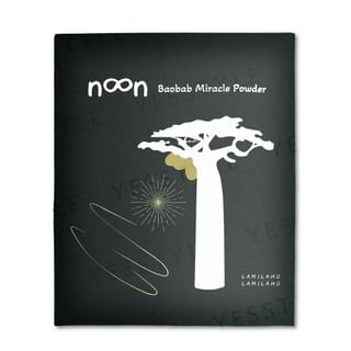 Lamilaho Lamilaho - Baobab Miracle Powder