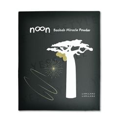 Lamilaho Lamilaho - Baobab Miracle Powder