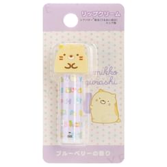 RACE - San-X Sumikko Gurashi Neko Mascot Lip Balm