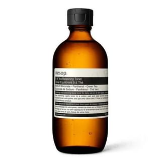 Aesop - B & Tea Balancing Toner