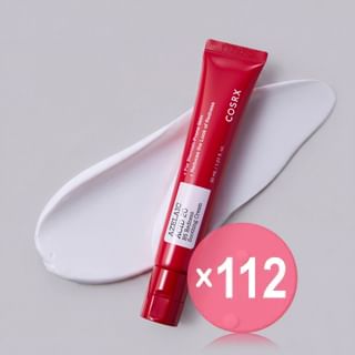 COSRX - Azelaic Acid 20 B5 Redness Soothing Cream (x112) (Bulk Box)