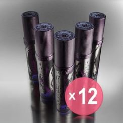 GIRLCULT - Jianghu Series Lovers' Prattle Lip Mud / Lip Oil - 6 Colors (x12) (Bulk Box)