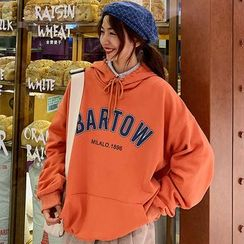 Ketaph - Lettering Hoodie Ketaph - Lettering Hoodie