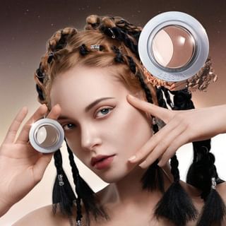 ZEESEA - Interstellar Moon Shadow Powder