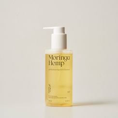 NDP - Moringa Hemp pH Balancing Gel Cleanser