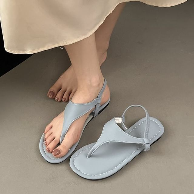 maryanette-Thong Sandals