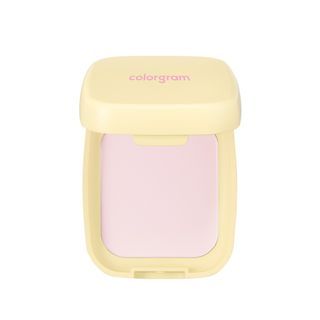 colorgram - Sebum Retouching Blur Pact