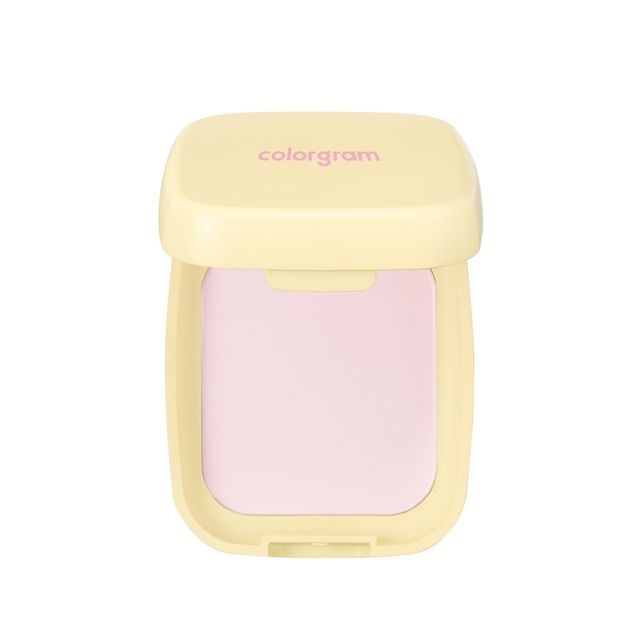 Sebum Retouching Blur Pact