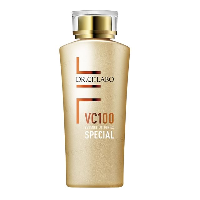 DR.Ci:Labo - VC100 Essence Lotion EX Special | YesStyle