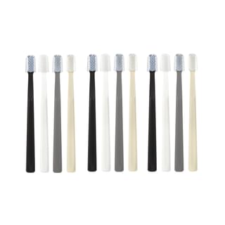 NARD - 2 Step Deep Clean Toothbrush Set