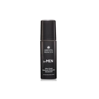 ORIENTAL PRINCESS - For Men Ultra Fresh Maximum Deodorant