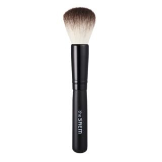 Saem кисть для нанесения пудры Powder brush (8806164113196)