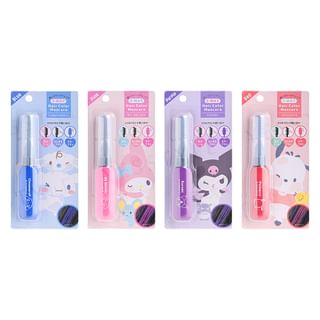 CRUX - Sanrio 3-Way Hair Color Mascara