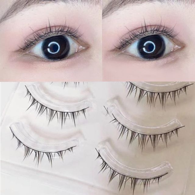 Mogugu-False Eyelashes