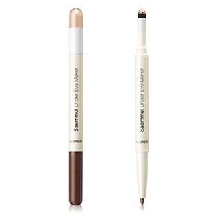 The Saem - Deleted - Saemmul Under Eye Maker (#04 Glam Coral) | YesStyle