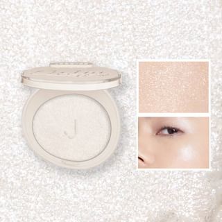 JOOCYEE - Glitter Highlighter - D306