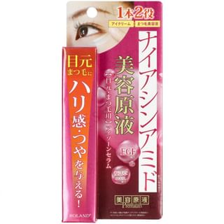 Cosmetex Roland - Premium Beauty Essence Eye Zone Serum