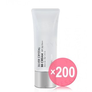 Heynature - BB Aqua Blast Blemish Base SPF 35 PA++ Silver Crystal (x200) (Bulk Box)