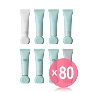 nuse[nu:z] - Mousse Care Cheek Handy - 8 Colors (x80) (Bulk Box)