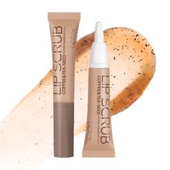 DEROL - 2 in 1 Mask and Brush Lip Scrub